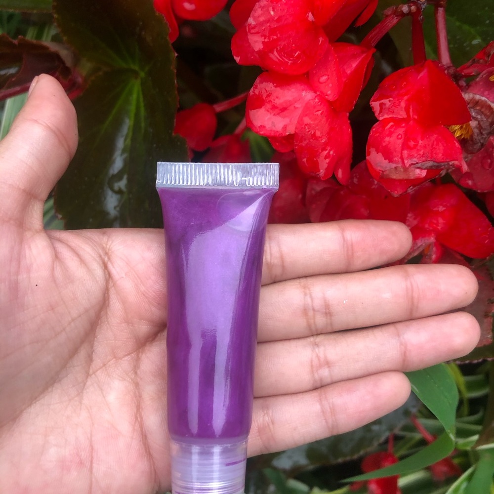 Lipgloss - Picture 6 of 16